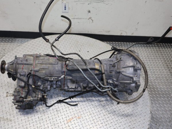 1988-1995 Toyota Pickup JDM 3VZ-E | 3.0L Automatic 4 Speed AWD Transmission A340H