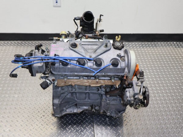 1990-2000 Honda Civic 1.5L SOHC Non-VTEC Engine JDM D15B