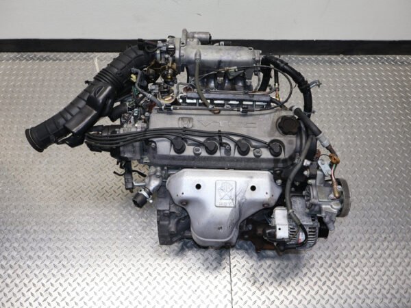 1994-1997 Honda Accord 2.2L SOHC VTEC Engine JDM F22B