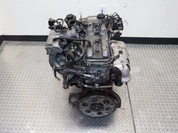 1995-1996 Toyota T100 Engine JDM 2.7L 3RZ-FE