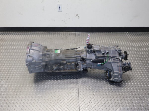 1995-1999 Toyota 4Runner 2.7L 4 Speed Automatic AWD Transmission JDM 3RZ-FE