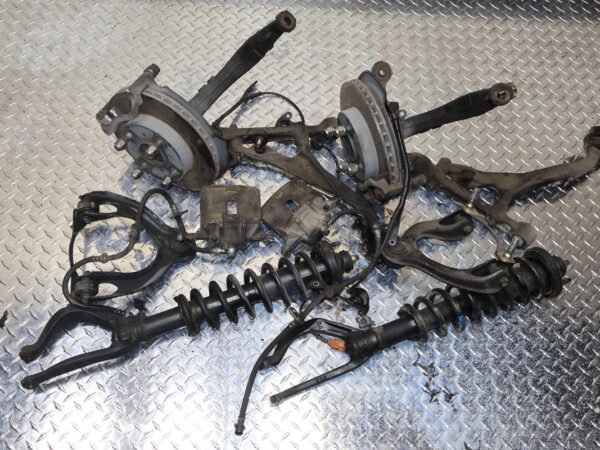 Drivetrain