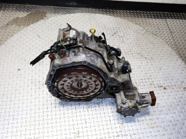 1997-2001 Honda CR-V 2.0L AWD 4 Speed Automatic Transmission JDM B20B