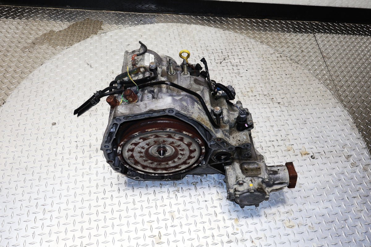 1997-2001 Honda CR-V 2.0L AWD 4 Speed Automatic Transmission JDM B20B