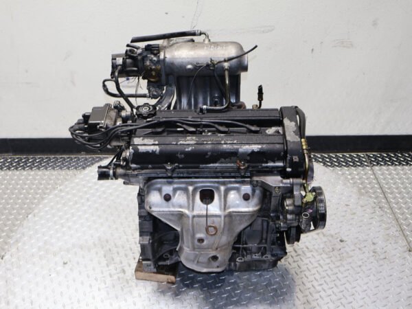 1997-2001 Honda CR-V 2.0L Inline-4 DOHC Non-VTEC Engine JDM B20B