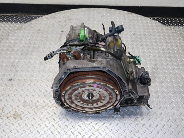 1997-2001 Honda CRV 2.0L Automatic 2WD Transmission JDM B20B