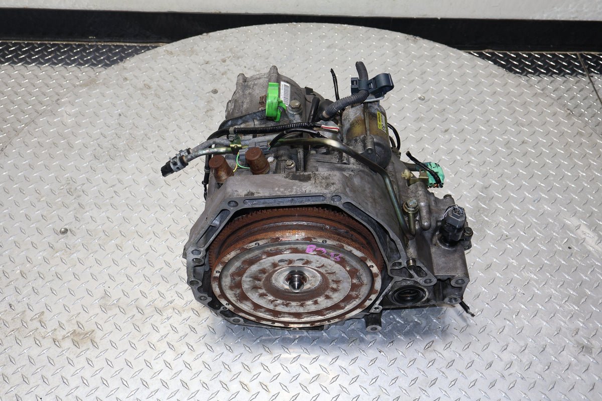 1997-2001 Honda CRV 2.0L Automatic 2WD Transmission JDM B20B