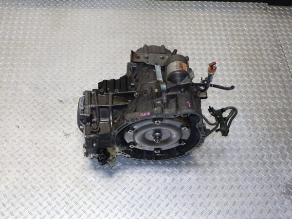 1997-2001 Toyota Camry 2.2L FWD Automatic Transmission JDM 5S-FE A140E