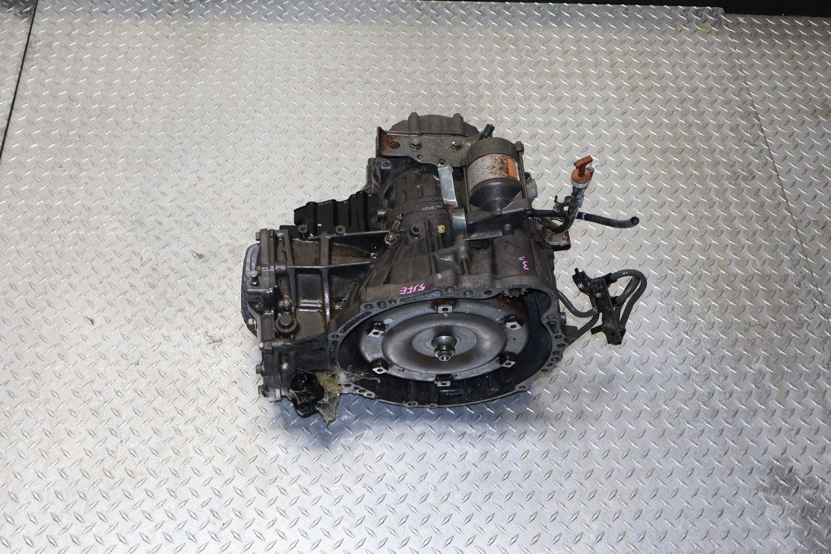1997-2001 Toyota Camry 2.2L FWD Automatic Transmission JDM 5S-FE A140E