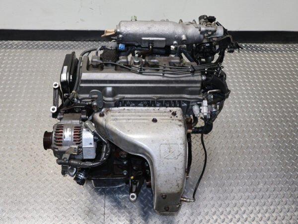 1997-2001 Toyota Camry 2.2L Inline-4 DOHC Engine JDM 5S-FE