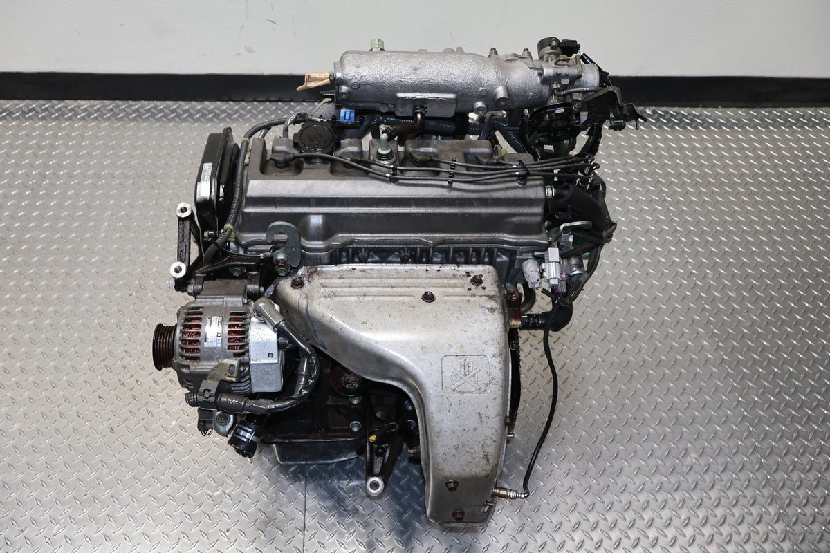 1997-2001 Toyota Camry 2.2L Inline-4 DOHC Engine JDM 5S-FE