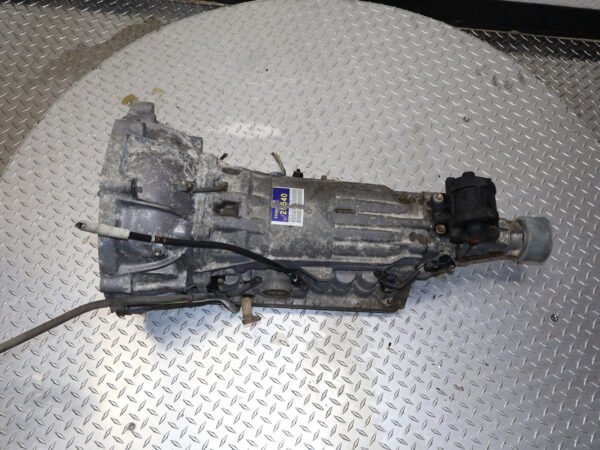 1997-2001 Toyota Tacoma 4Runner 3.4L V6 RWD Automatic Transmission JDM 5VZ-FE