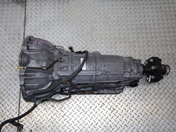 1998-2000 Lexus LS400 4.0L V8 VVTi Automatic Transmission JDM 1UZ-FE