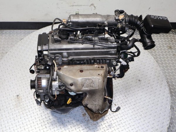 1998-2000 Toyota RAV4 JDM 3S-FE 2.0L Inline-4 DOHC AWD Engine