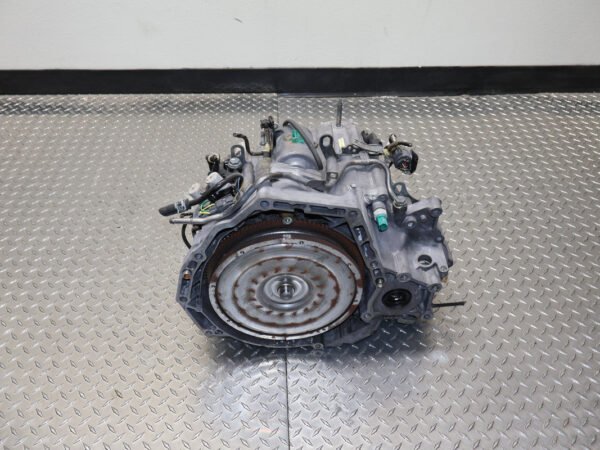 1998-2002 Honda Accord 2.3L Automatic Transmission JDM F23A