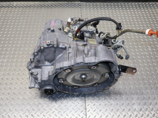 1999-2003 Lexus RX300 3.0L V6 2WD Automatic Transmission JDM 1MZ-FE