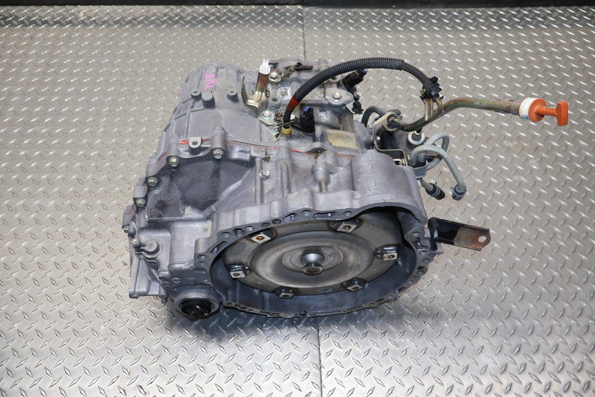 1999-2003 Lexus RX300 3.0L V6 2WD Automatic Transmission JDM 1MZ-FE