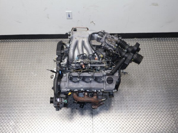 1999-2003 Lexus RX300 3.0L V6 DOHC VVTi 2WD Engine JDM 1MZ-FE