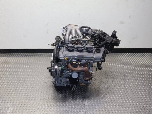 1999-2003 Lexus RX300 3.0L V6 DOHC VVTi 2WD Engine JDM 1MZ-FE
