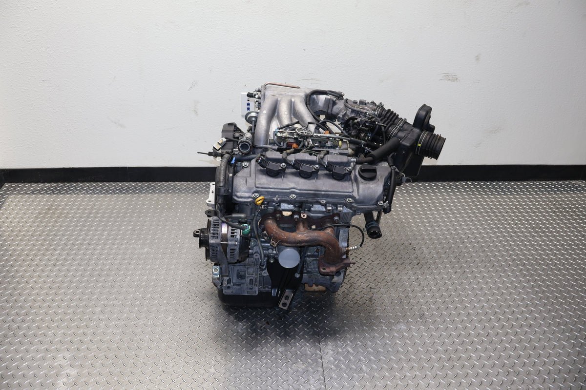 1999-2003 Lexus RX300 3.0L V6 DOHC VVTi 2WD Engine JDM 1MZ-FE