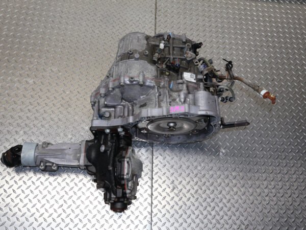 1999-2003 Toyota Highlander 3.0L V6 AWD Automatic Transmission JDM 1MZ-FE