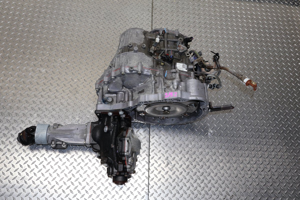 1999-2003 Toyota Highlander 3.0L V6 AWD Automatic Transmission JDM 1MZ-FE