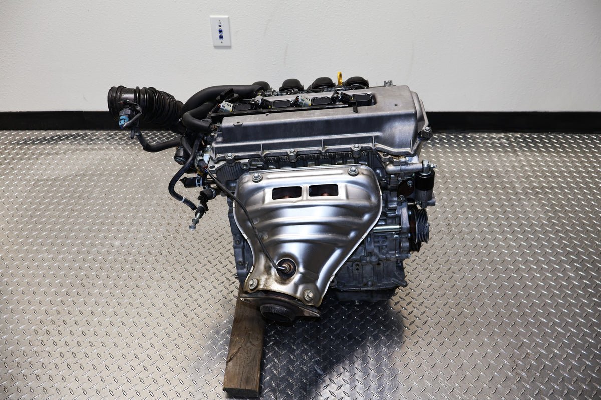 2000-2005 Toyota Celica GT 1.8L VVTi Engine JDM 1ZZ-FE