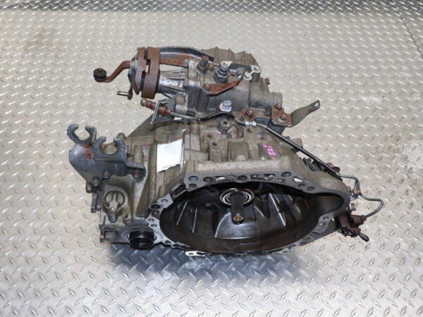 2000-2005 Toyota Celica GT-S 1.8L 6 Speed Manual Transmission JDM 2ZZ-GE