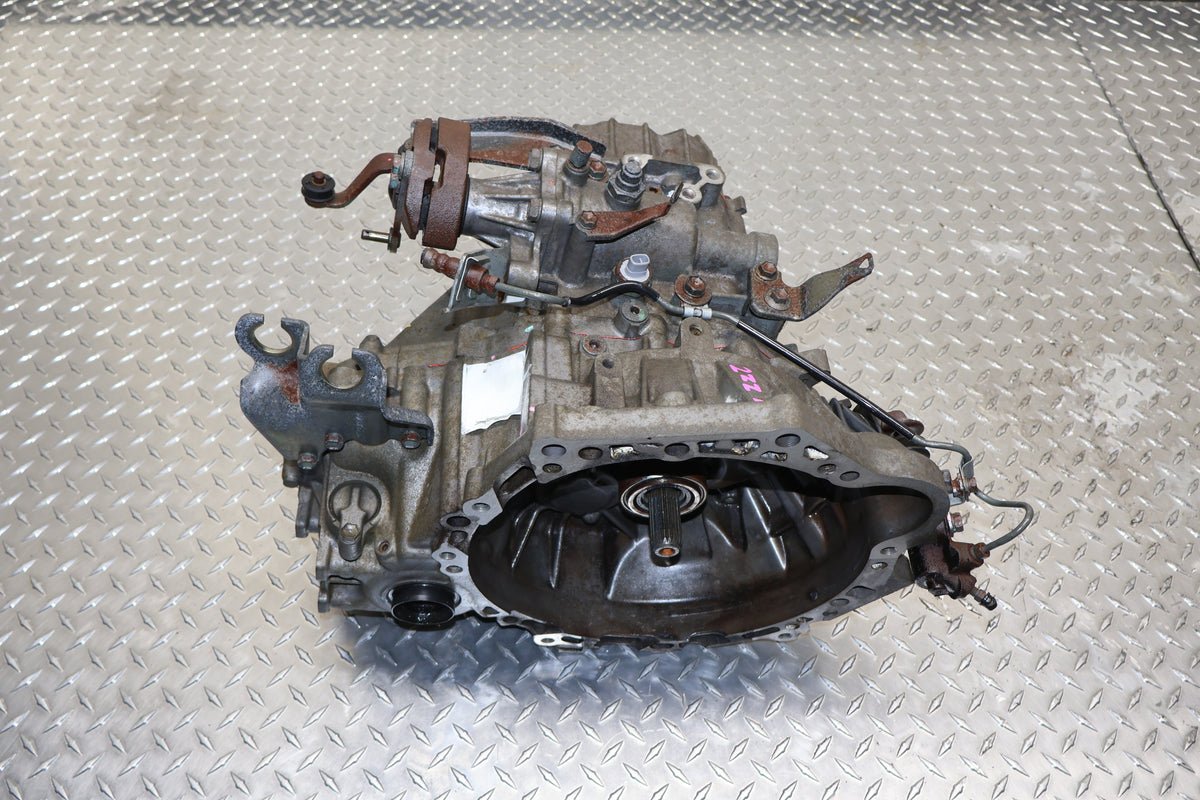 2000-2005 Toyota Celica GT-S 1.8L 6 Speed Manual Transmission JDM 2ZZ-GE