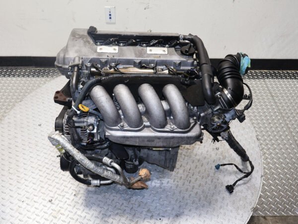 2000-2005 Toyota Celica GT-S 1.8L Engine JDM 2ZZ-GE VVTL-i