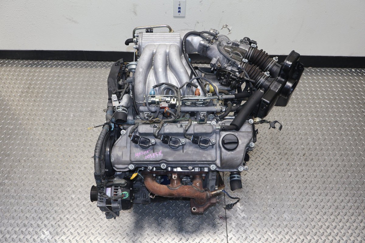 2001-2003 Lexus RX300 3.0L V6 VVTi Engine JDM 1MZ-FE 2WD