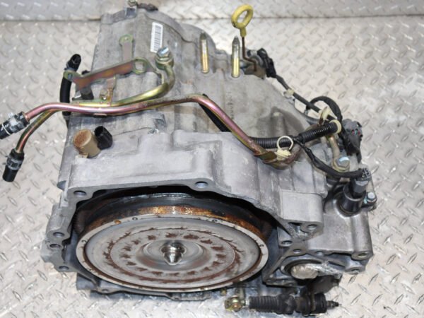 2001-2005 Honda Civic 1.7L Automatic Transmission JDM D17A