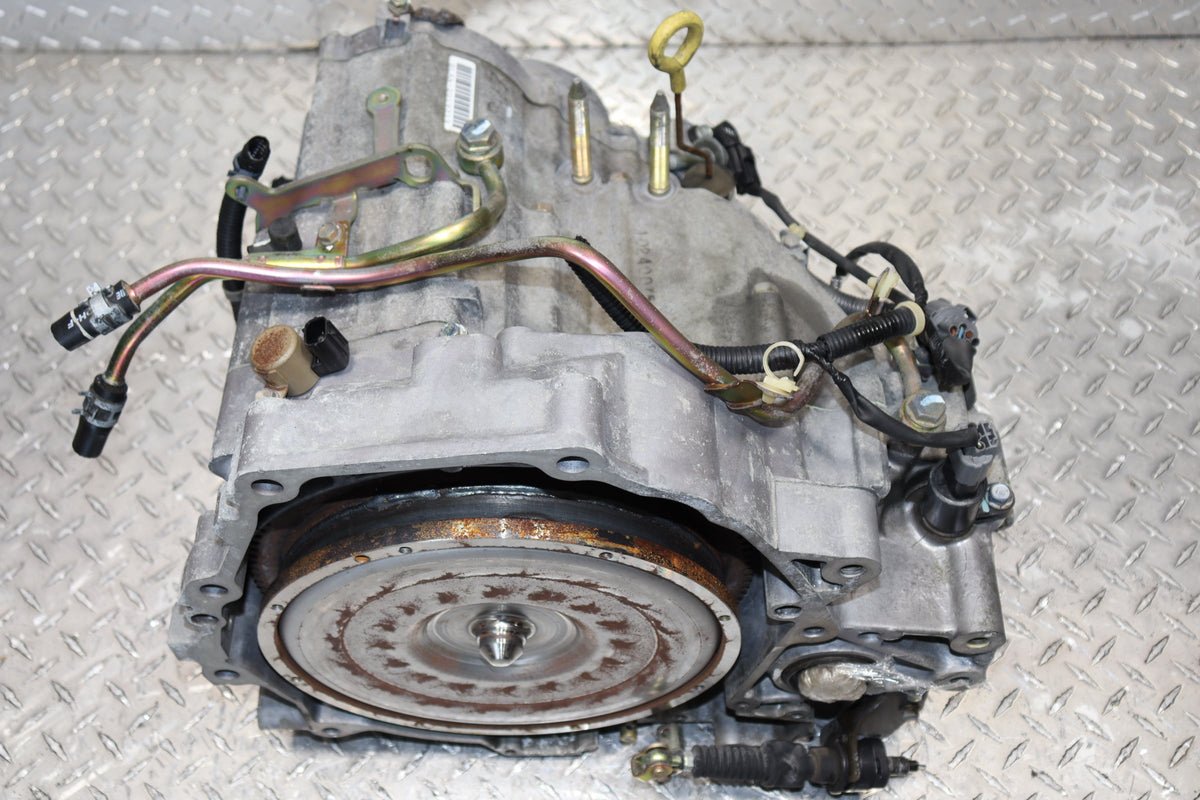 2001-2005 Honda Civic 1.7L Automatic Transmission JDM D17A
