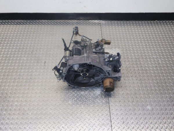 2001-2005 Honda Civic 1.7L Manual Transmission JDM D17A A1 A2