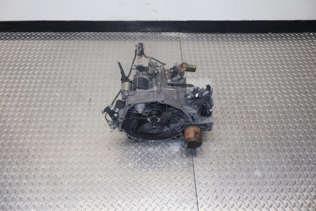 2001-2005 Honda Civic 1.7L Manual Transmission JDM D17A A1 A2