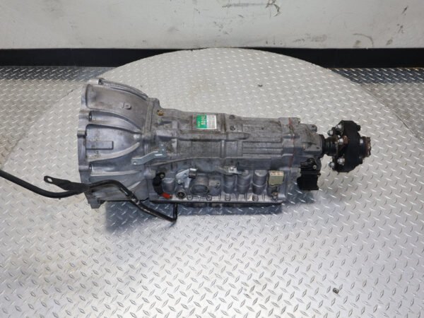 2001-2005 Lexus GS430 4.3L 5 Speed Automatic Transmission JDM 3UZ-FE A650E