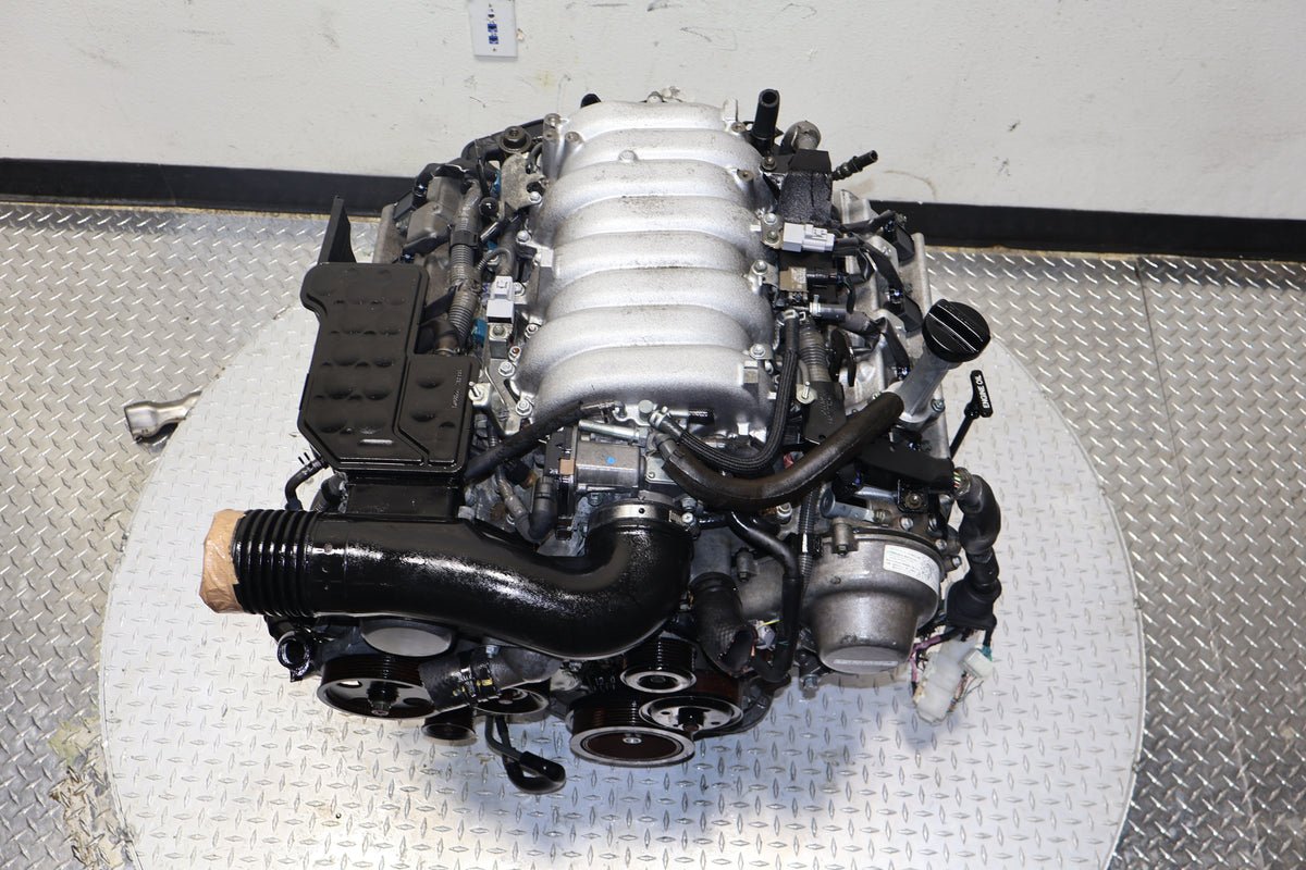 2001-2007 Lexus GS430 4.3L V8 DOHC VVTi Engine JDM 3UZ-FE