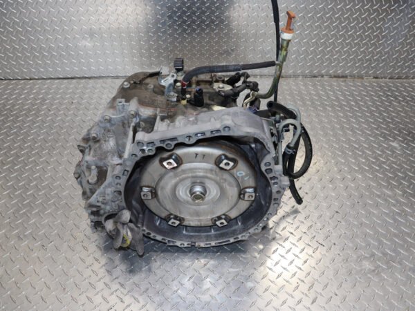 2002-2004 Scion tC 2.4L Automatic Transmission JDM 2AZ