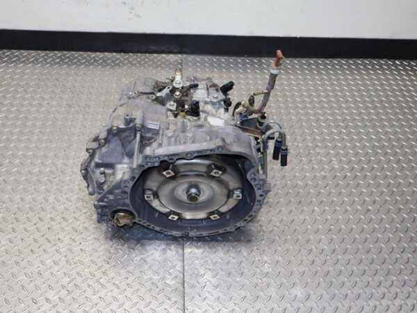 2002-2004 Toyota Camry 2.4L 4 Speed Automatic Transmission JDM 2AZ-FE U241E