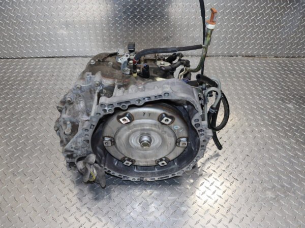 2002-2004 Toyota Camry 2.4L Automatic Transmission JDM 2AZ-FE