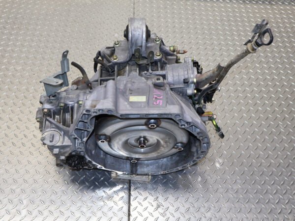 2002-2006 Nissan Altima 2.5L FWD Automatic Transmission JDM QR25DE