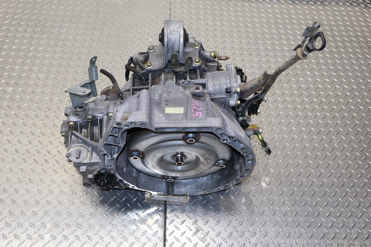 2002-2006 Nissan Altima 2.5L FWD Automatic Transmission JDM QR25DE
