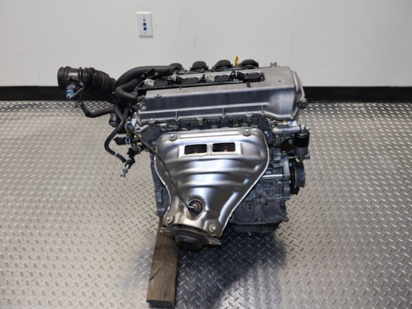 2003-2005 Pontiac Vibe 1.8L VVTi Engine JDM 1ZZ-FE