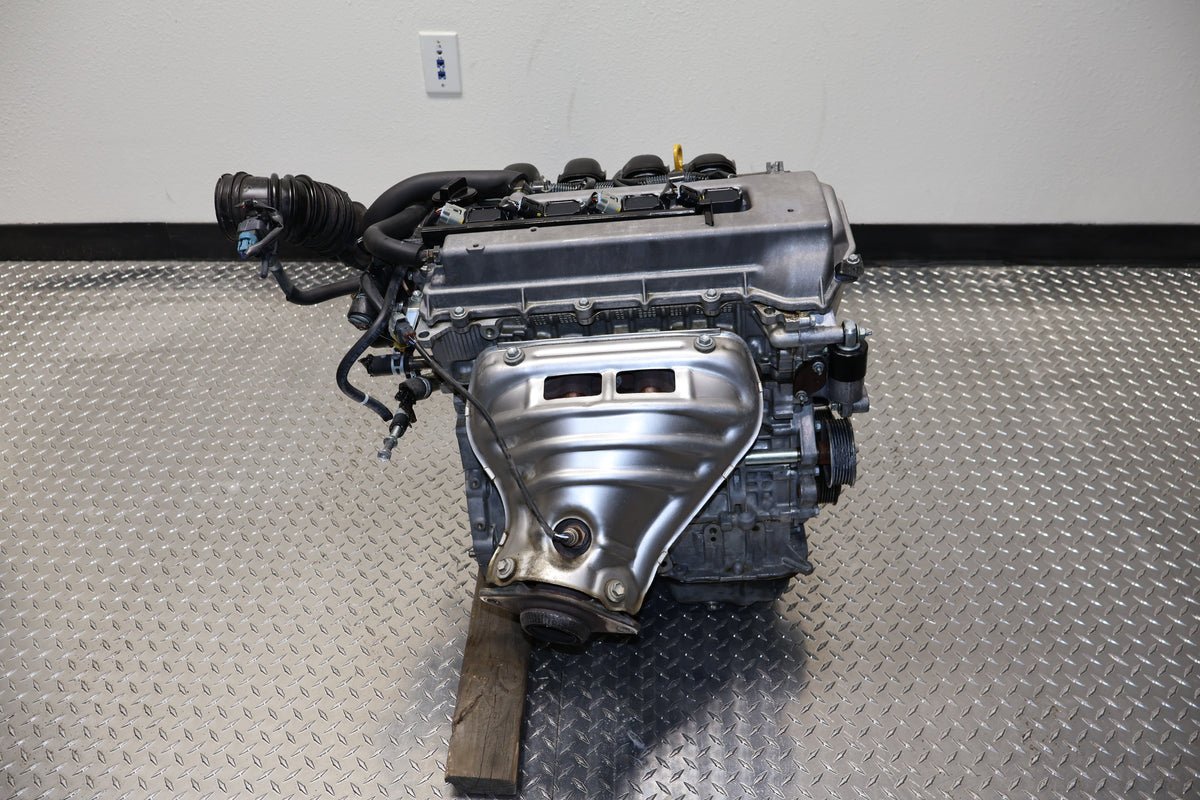 2003-2005 Pontiac Vibe 1.8L VVTi Engine JDM 1ZZ-FE