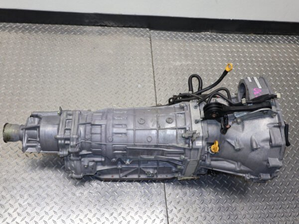 2003-2005 Subaru Legacy 3.0L H6 Automatic Transmission JDM EZ30D