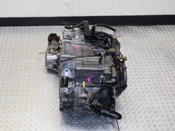 2003-2006 Acura MDX 3.5L V6 AWD Automatic Transmission JDM J35A