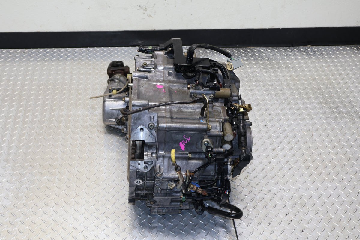 2003-2006 Acura MDX 3.5L V6 AWD Automatic Transmission JDM J35A