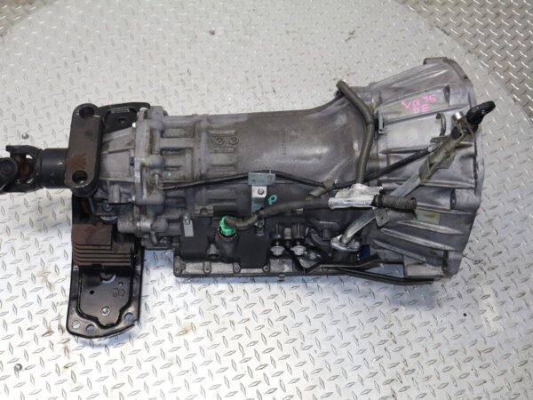 2003-2006 Infiniti G35 Automatic RWD Transmission JDM VQ35DE