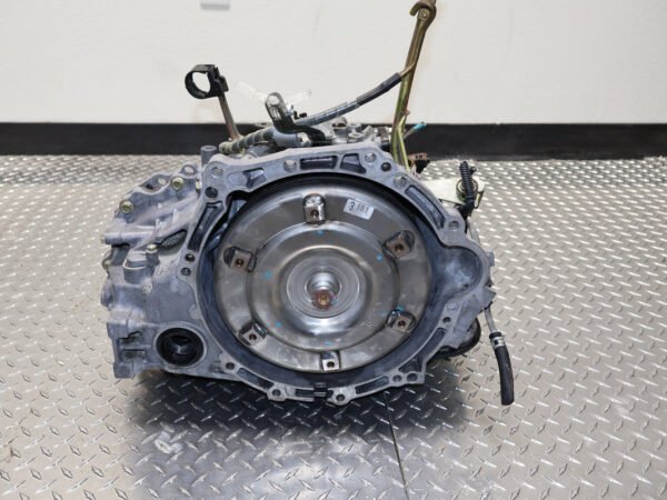 2003-2006 Scion xA 1.5L Automatic Transmission JDM 1NZ