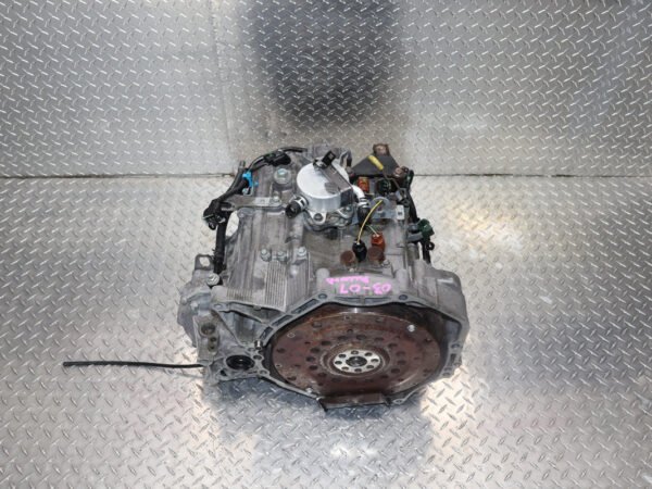 2003-2007 Honda Accord 3.0L V6 Automatic Transmission JDM